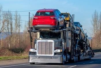  Benefits Of Using A Car Shipping Company