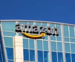 Amazon Has Emerged as a Modern Unionization Battleground Site