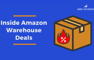 Warehouse Deals