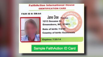Miramar Adopts Resolution on Acceptance of FaithAction ID Program