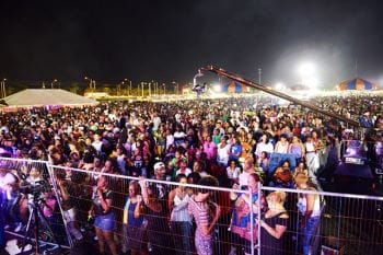 Florida Jerk Festival
