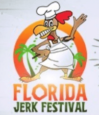 Palm Beach and Orlando Jerk Festival Rebrand as Florida Jerk Festival