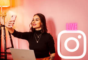 How to Use Instagram Live to Engage Your Followers and Attract New One?