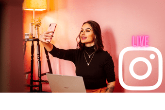 How to Use Instagram Live to Engage Your Followers and Attract New One? 