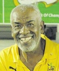 Neville Myton, Former Jamaican Olympian Passes Away in South Florida