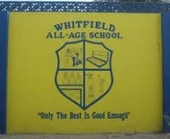 Friends of Whitfield All Age School (Jamaica) to Honor Educator, Ivy Barrett