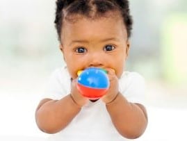 Are Black Babies More Likely to Develop Cerebral Palsy?