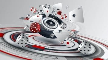 What Is the Future of Gambling?