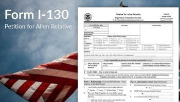 Your Complete I-130 Checklist for Parents
