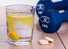 Reasons Why You Need Workout Supplements