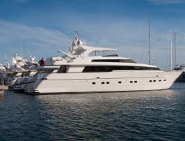 Helpful Advice Before Booking A Yacht Charter