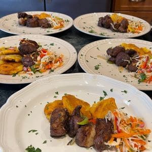 Celebrate Caribbean Culinary Excellence at Caribbean Village Summer Soiree 