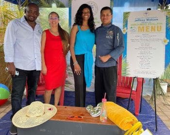 Chefs of the Caribbean Produces Caribbean American Heritage Month Celebration