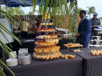 Chefs of the Caribbean Produces Caribbean American Heritage Month Celebration