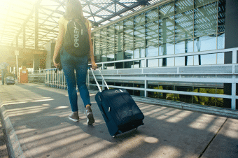 Best Tips How To Be Travelling College Student