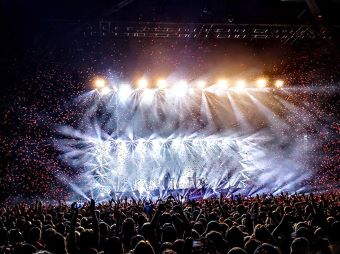 Ricky Martin Tickets, Concert, & Tour