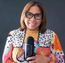 Jamaican-American Attorney Launches You Only Know Half Podcast
