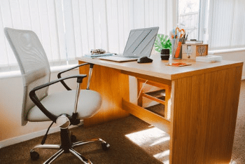 How to Make Your Home Office More Ergonomic