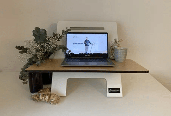 How to Make Your Home Office More Ergonomic