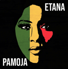 Etana Drops New Album, Pamoja Ahead of Big Ship Music Festival