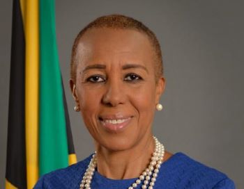 Jamaica’s Education Minister, Fayval Williams to Connect with Jamaicans in the Diaspora