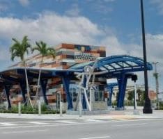 Broward County Transit Opens New State-of-the-Art Transit Center in Lauderhill