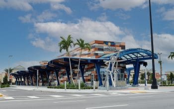 Broward County Transit Opens New State-of-the-Art Transit Center in Lauderhill 