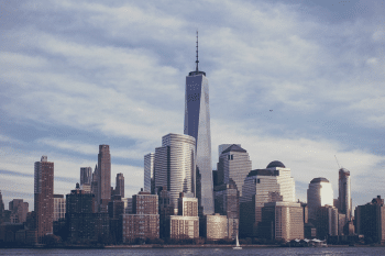 New York - 20 years on: How 9/11 is still impacting people