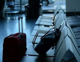 Is Business Travel Bad for Your Health?