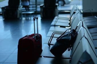 Is Business Travel Bad for Your Health?