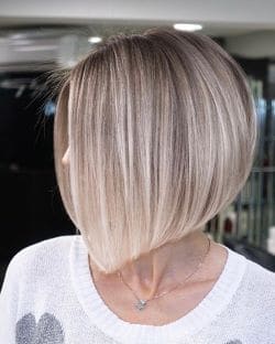 Bob Haircut Ideas That Deserve To Become Your Signature Hair Look
