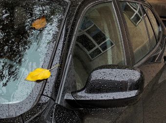 Ways to protect your car from South Florida weather
