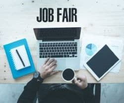 City of Miramar to Host a Free Virtual Job and Education Fair