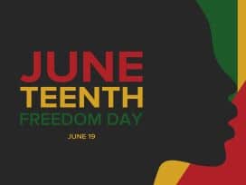 Tamarac Celebrates Juneteenth With a Story Time Extravaganza