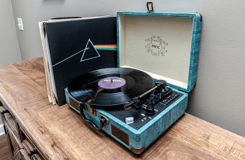How To Pick The Right Record Player: Follow These Advice