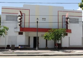 West Grove's ACE Theater Foundation Receives Award from the National Park Service