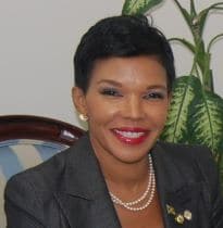 Let's Connect with Jamaica’s Ambassador to the United States, Audrey Marks.