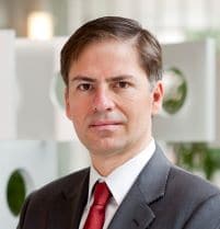 Carlos Felipe Jaramillo is the World Bank Vice President for the Latin America and the Caribbean