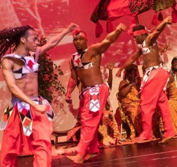 World Class International Celebration of Dance, Music and Culture in Miami