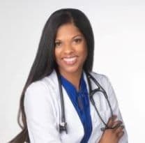 Jamaican American Cardiovascular Disease Specialist, Dr. Mikhailia Lake joins Holy Cross Health