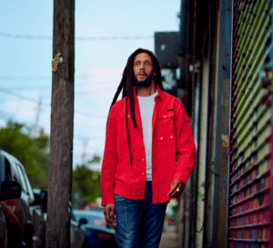 Julian Marley to Perform at Hollywood ArtsPark