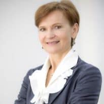 World Bank Appoints Lilia Burunciuc New Country Director for the Caribbean