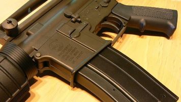 Assault Weapons - Laws and Weapons Charges