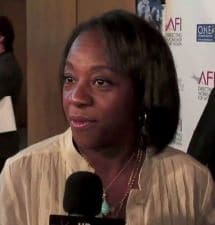 Marianne Jean-Baptiste