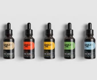 Silo Wellness Debuts Marley One in Collaboration with the Bob Marley Family
