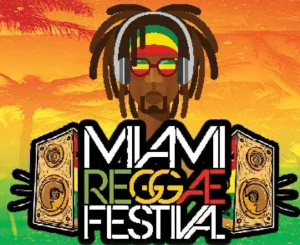 Miami Reggae Festival 2021 Celebrates Jamaica's Independence