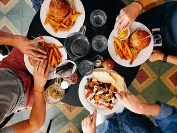 Are You A New Restaurant Owner? Here's How To Improve Your Business