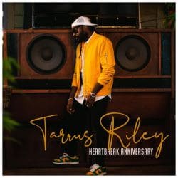 Tarrus Riley puts a Lover’s Rock Spin on Giveon's Heartbreak Anniversary