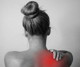Can CBD Gummies Do Anything About Your Dislocated Shoulder?