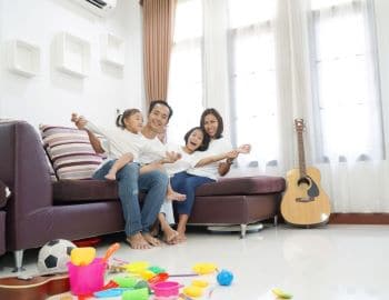 How to Choose the Best Condo for Your Family?